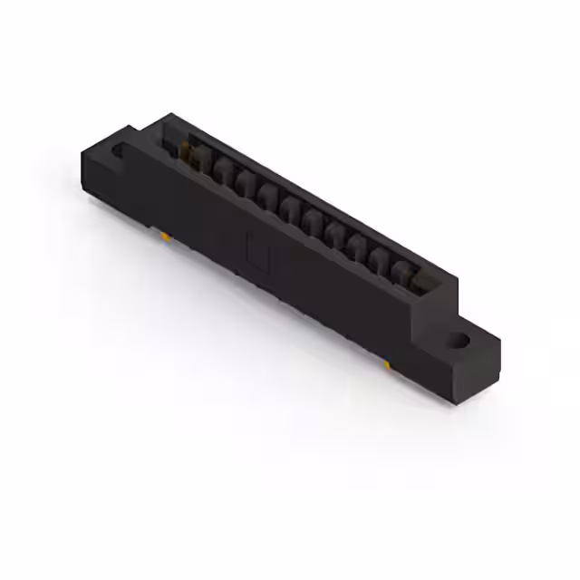 857-022-542-202 EDAC Inc.  Edgeboard Connectors